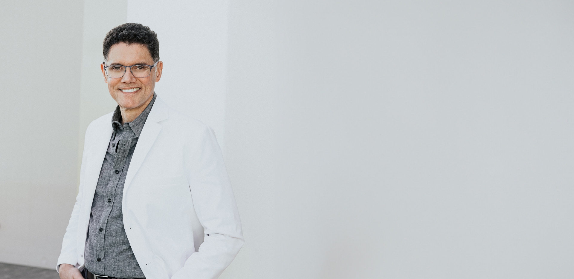 Alain Polynice, MD
