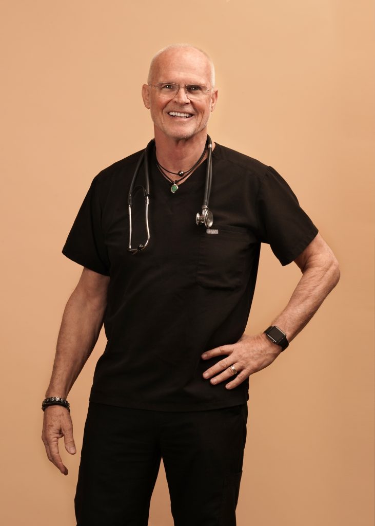 Duncan Turner, MD