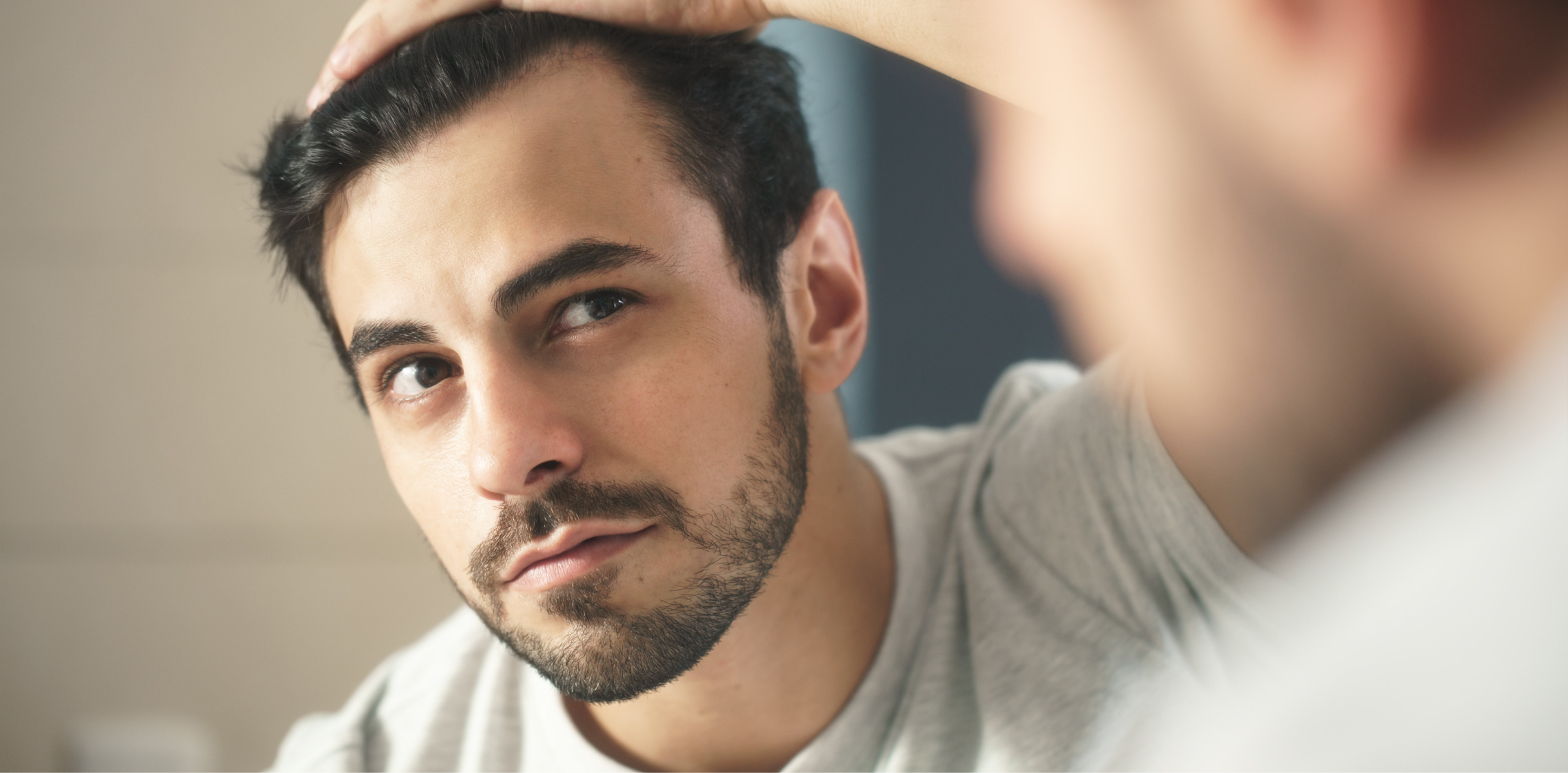 Hair Loss & Thinning