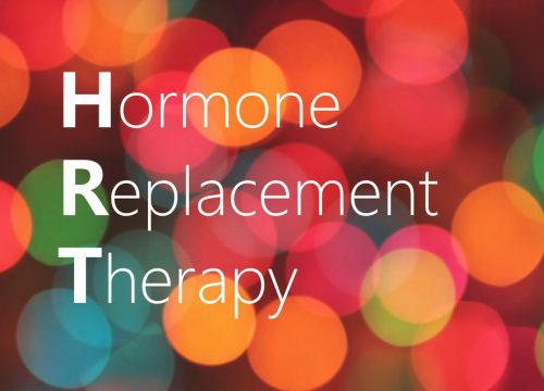 Hormone Replacement Therapy