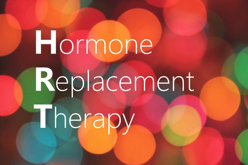 Myths and Truths about Hormone Replacement Therapy (HRT)