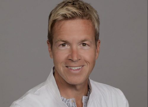 Michael Giuffrida