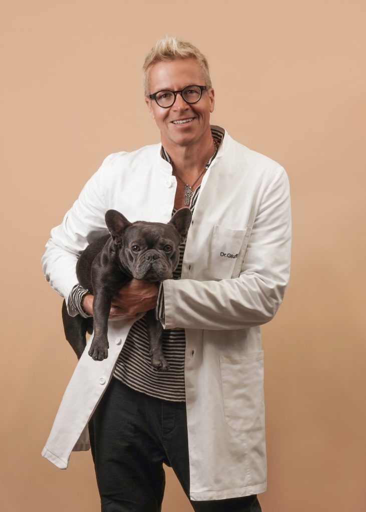 Michael Giuffrida, MD