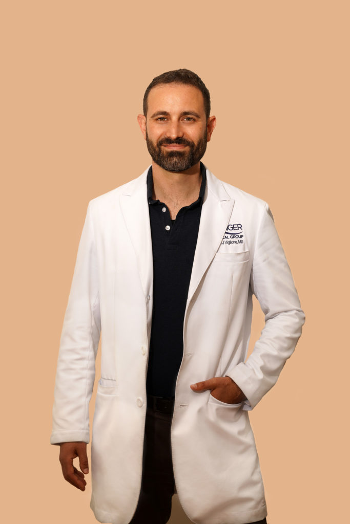 Dr. Viglione