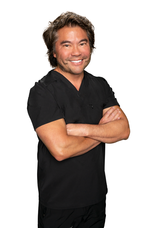 Dr. Chang