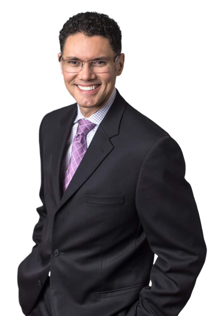 Alain Polynice, MD