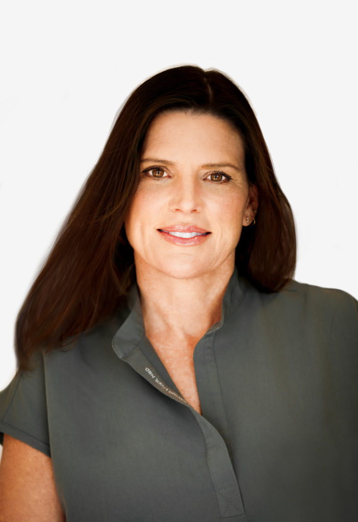 Tracy Whitecotton