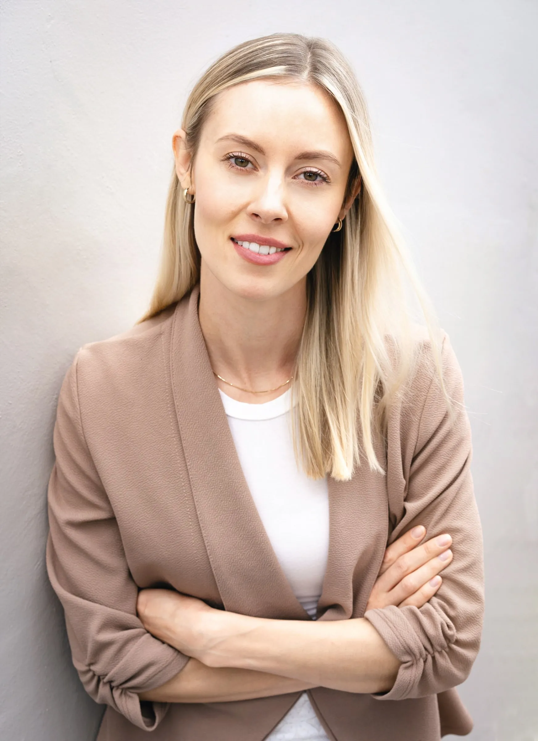 Photo of Haley Briscoe