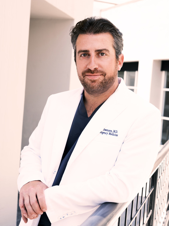 Photo of Orel Swenson, MD