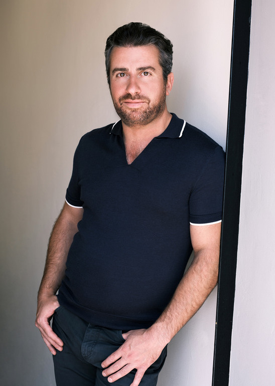 Photo of Dr. Orel Swenson
