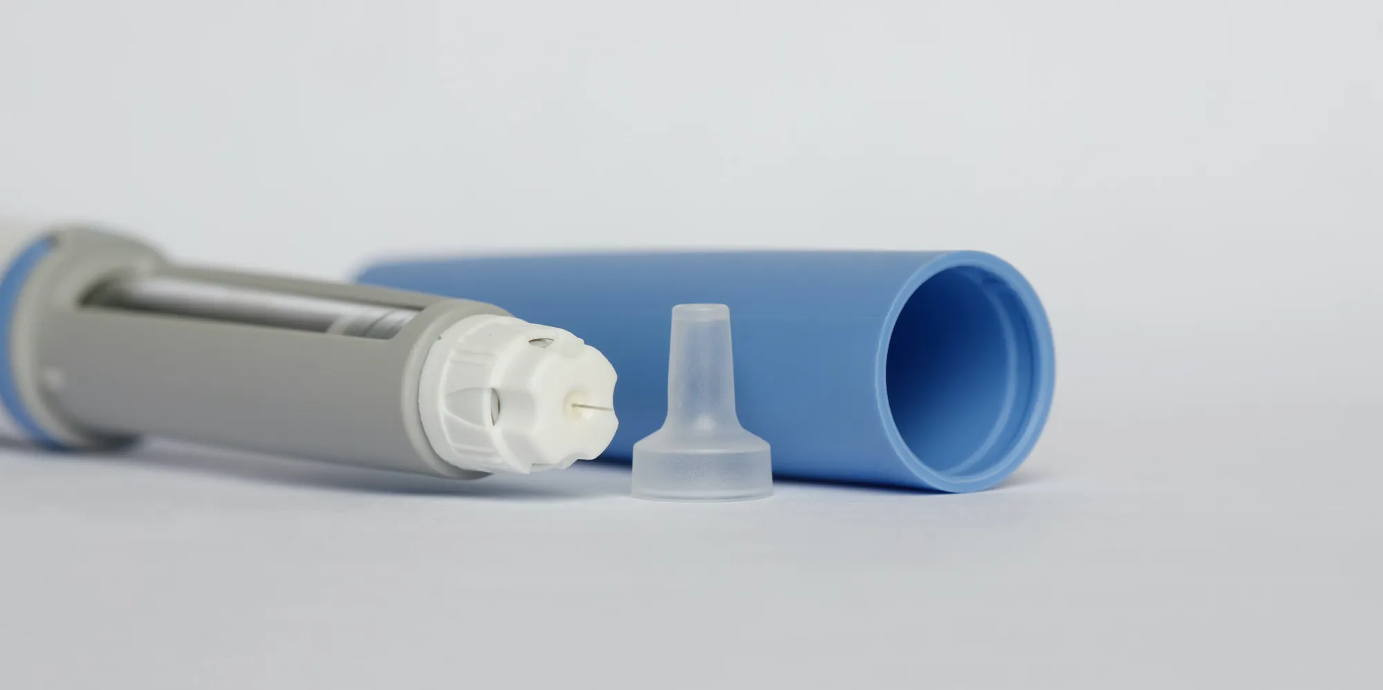 GLP-1 Therapy