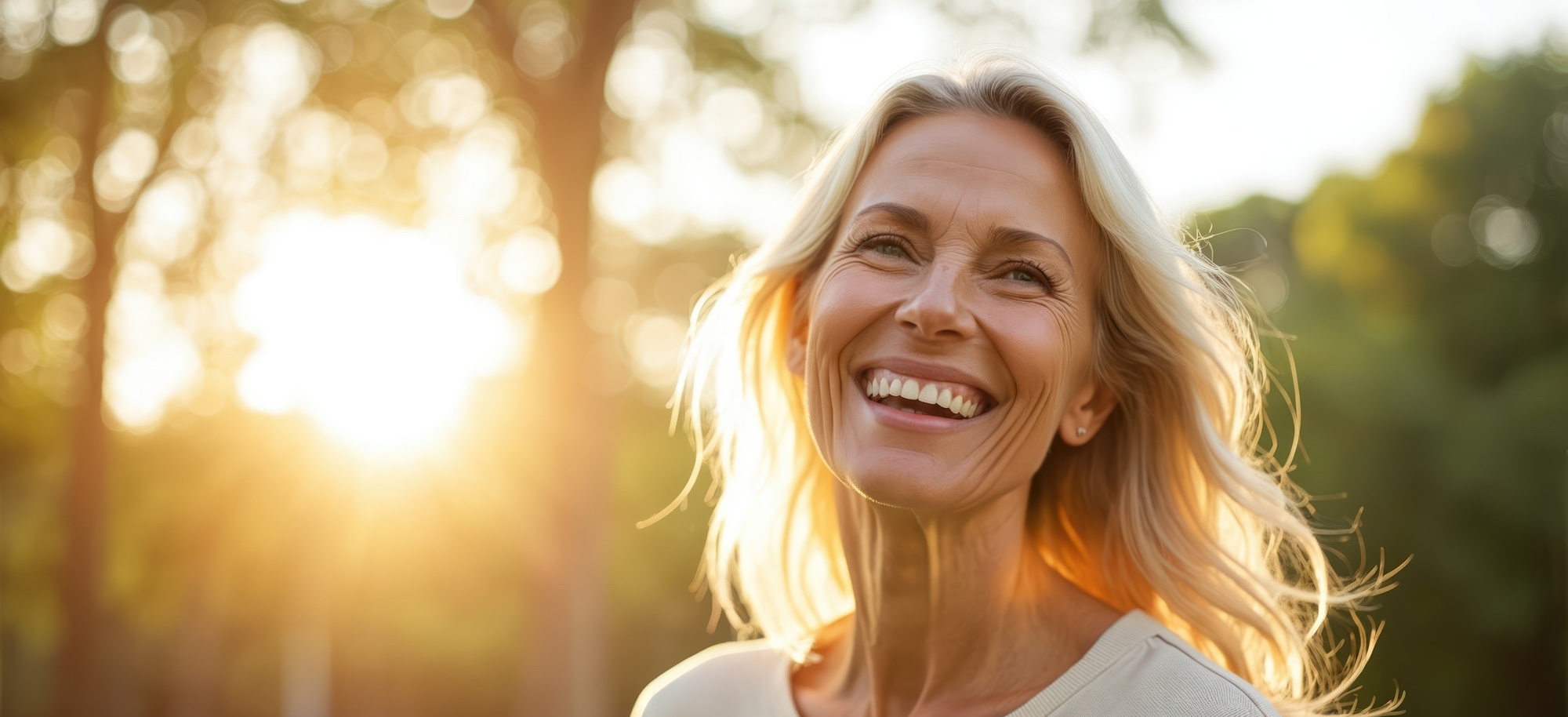 Menopause & Midlife Women’s Health Care