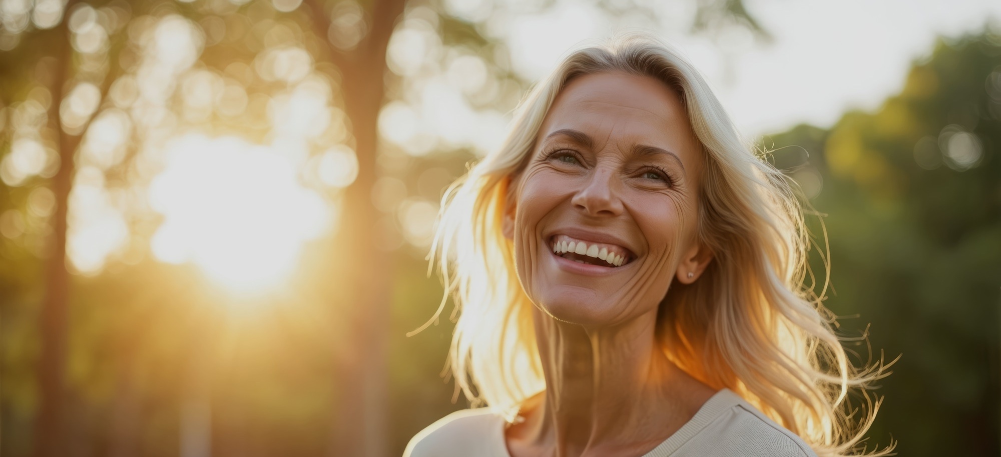 Menopause & Midlife Women’s Health Care